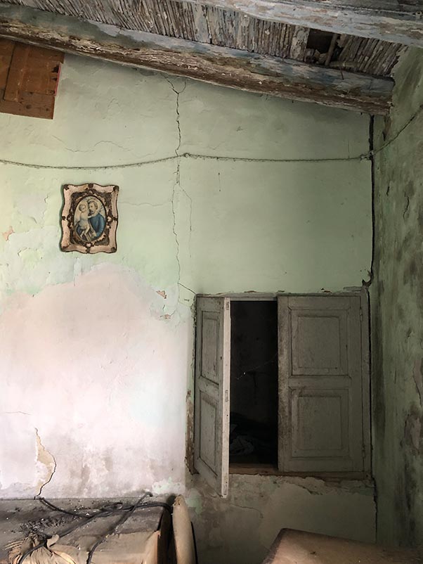 interno 1 Casa Petrarca 14